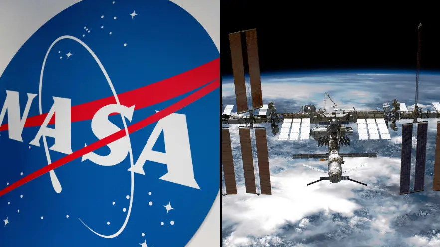 STEFANI REYNOLDS/AFP via Getty Images/NASA/Getty Images