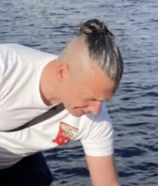 David Beilicki passed away after getting clean from drugs (Rose Funerals)