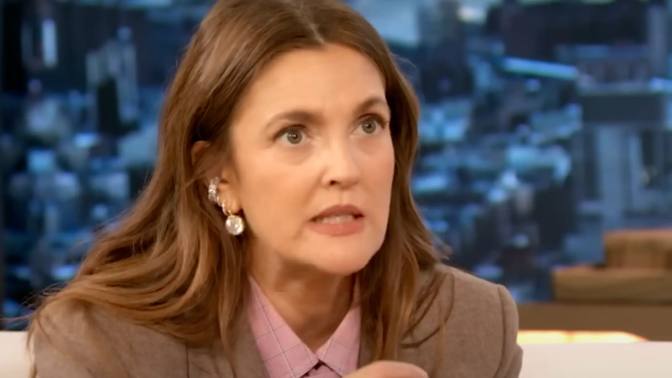 The Drew Barrymore Show