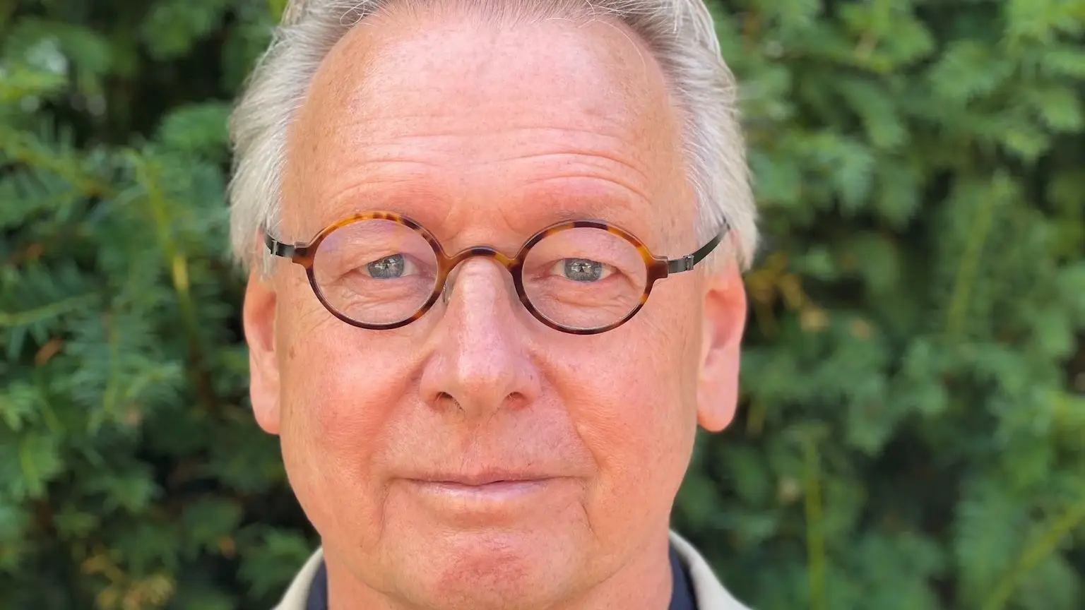 Facebook/The Institute of Cancer Research