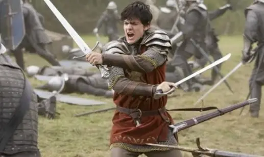 How Narnia fans remember him (Disney)