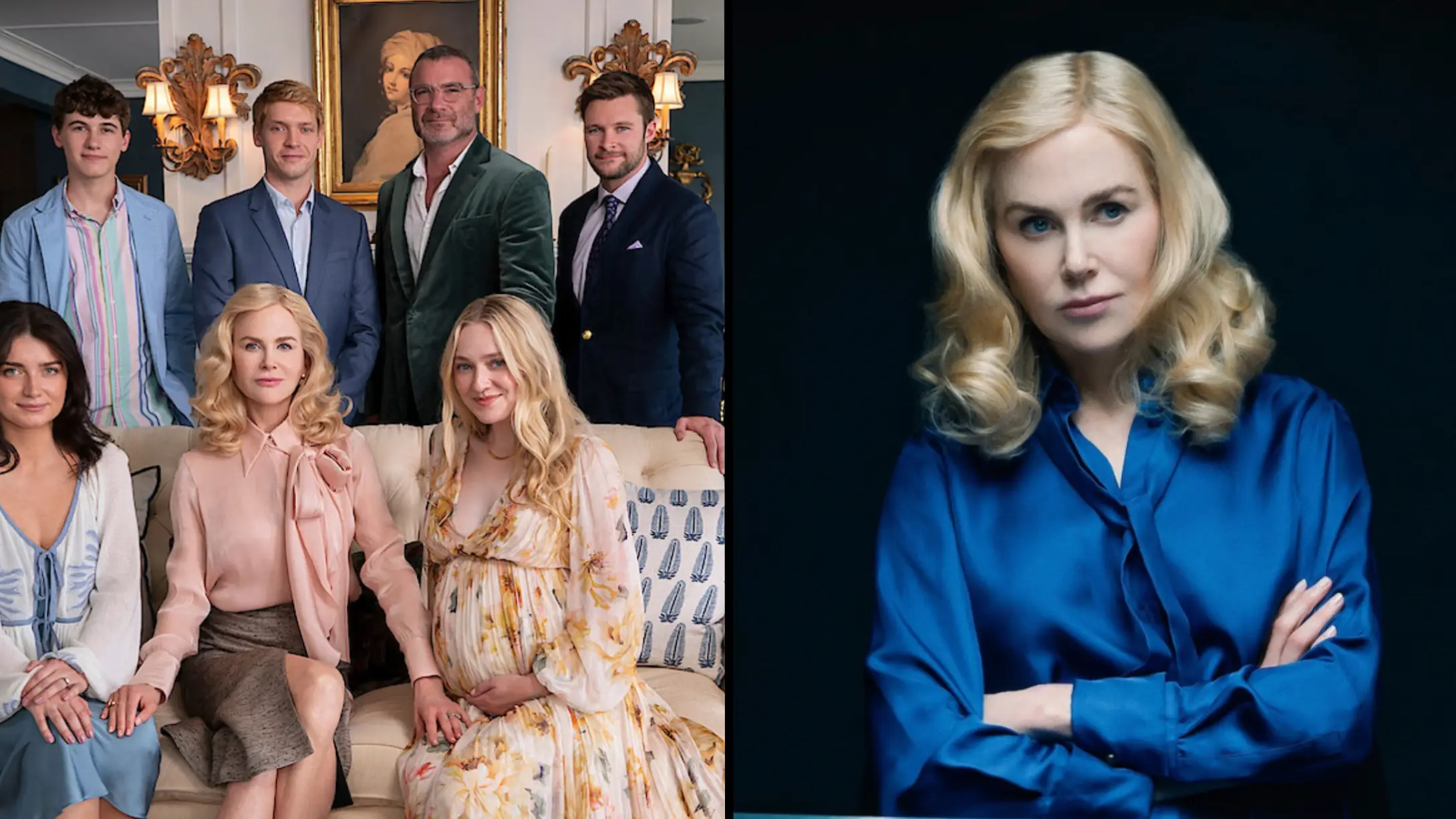 The Perfect Couple fans point out show's biggest flaw as Netflix viewers can't look past it