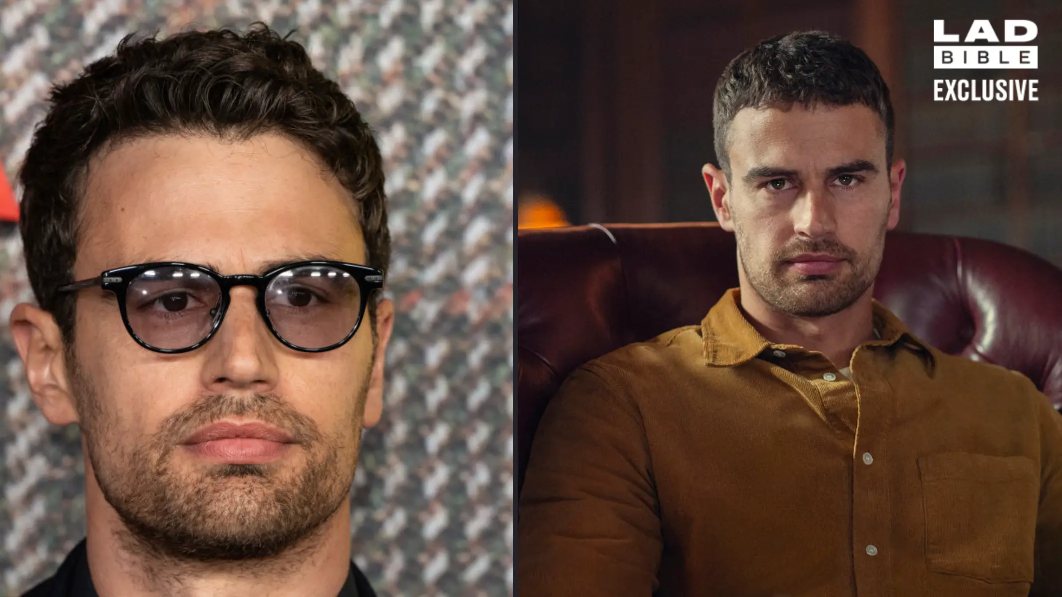 Jeff Spicer/WireImage/Netflix