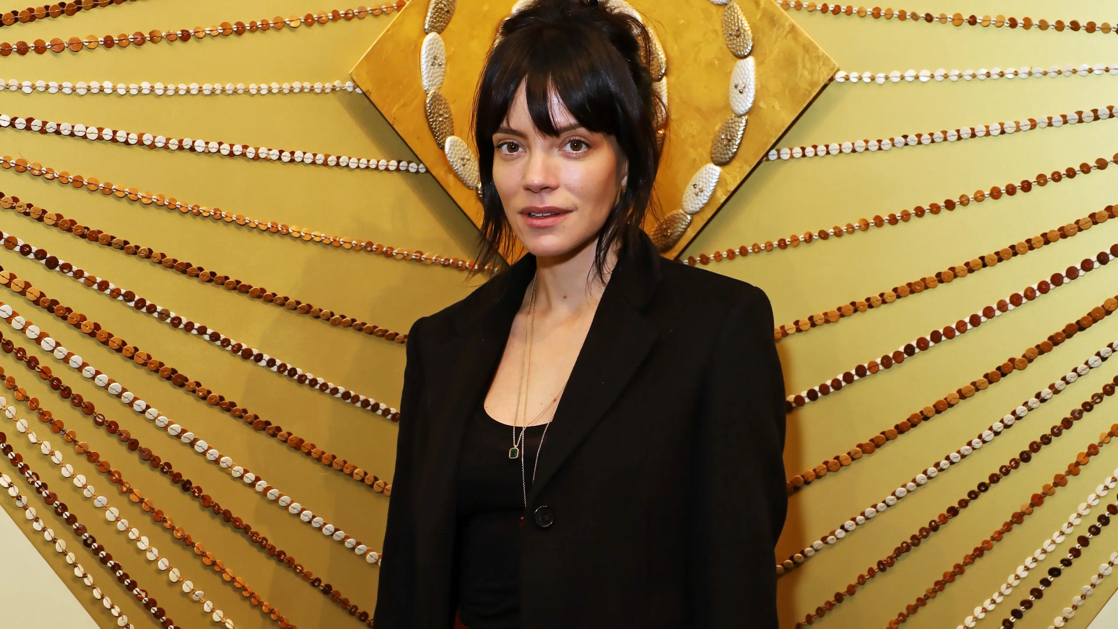 Photo by Dave Benett/Getty Images for De Beers Group / EBPR