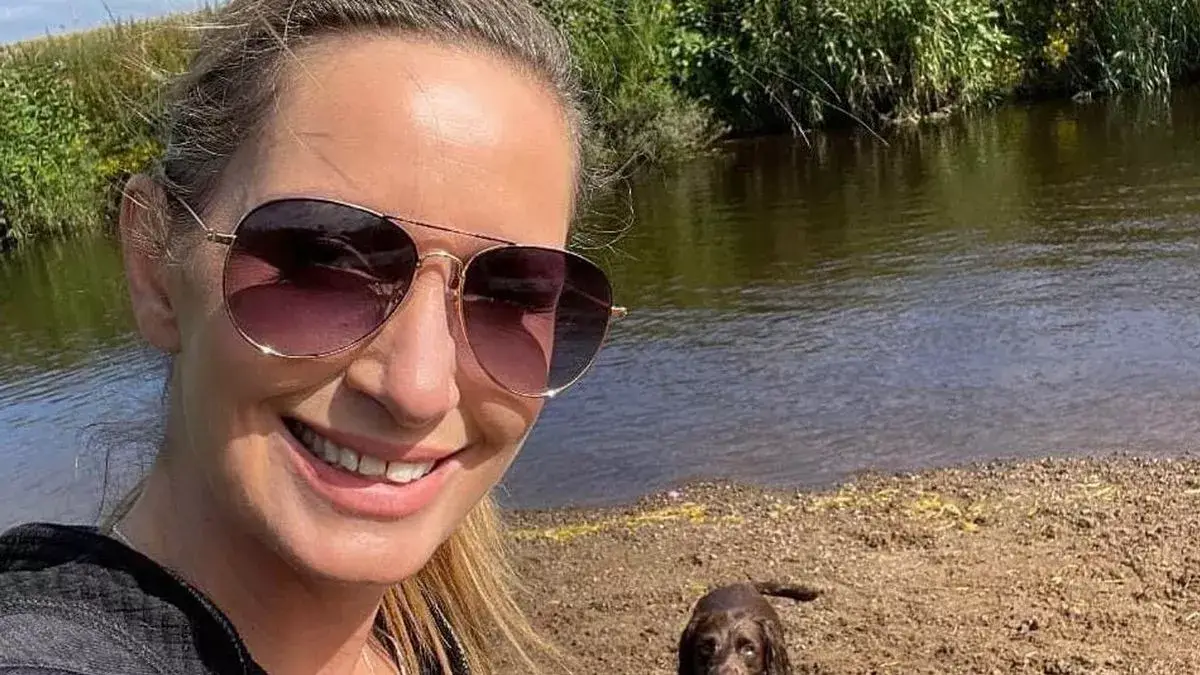 Nicola Bulley's disappearance made national headlines last year (Family Handout/PA Wire)