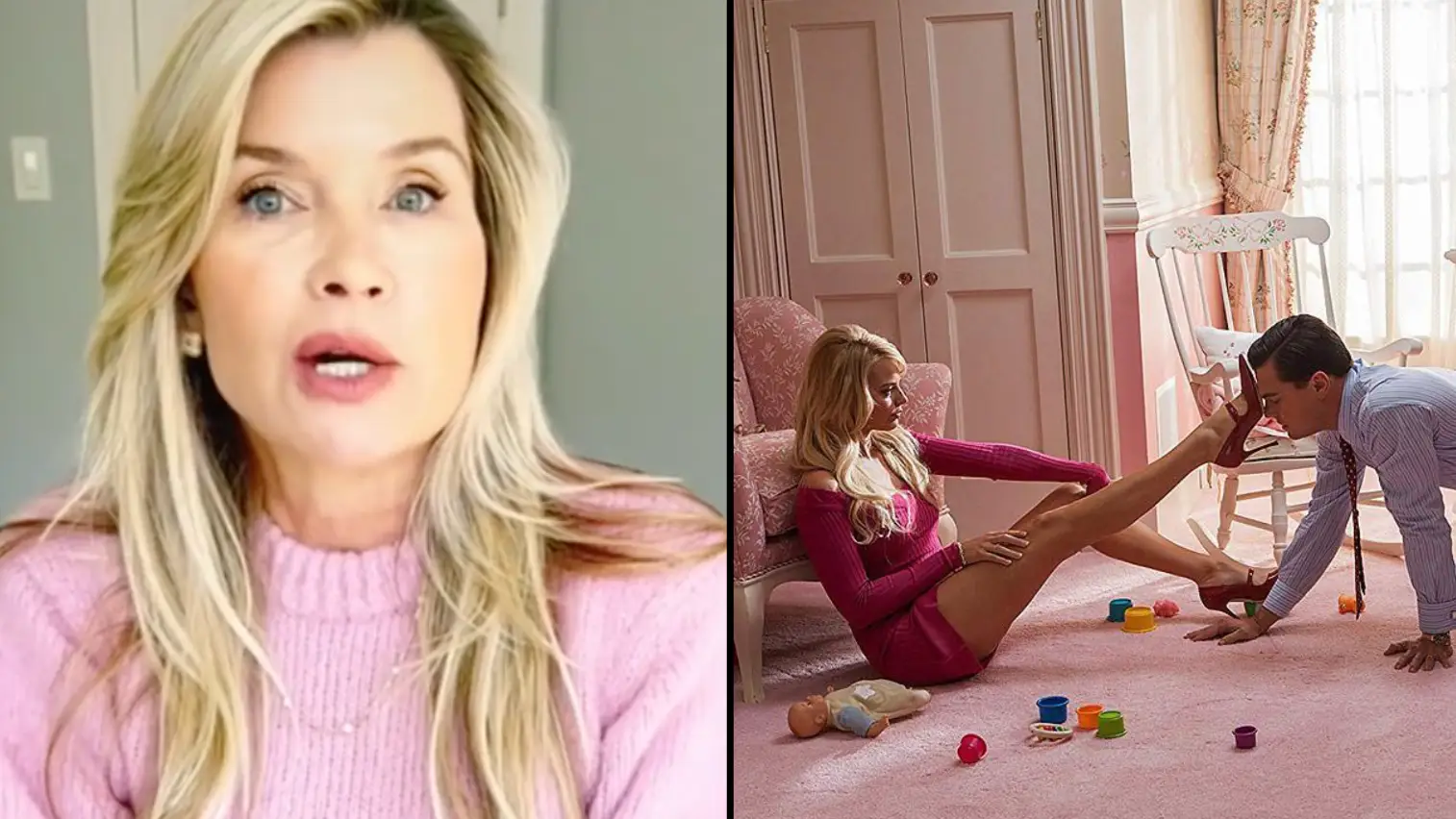 TikTok/@drnaelmft/Paramount Pictures