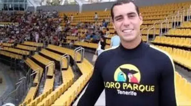 Martinez was an experienced orca trainer. (NC)