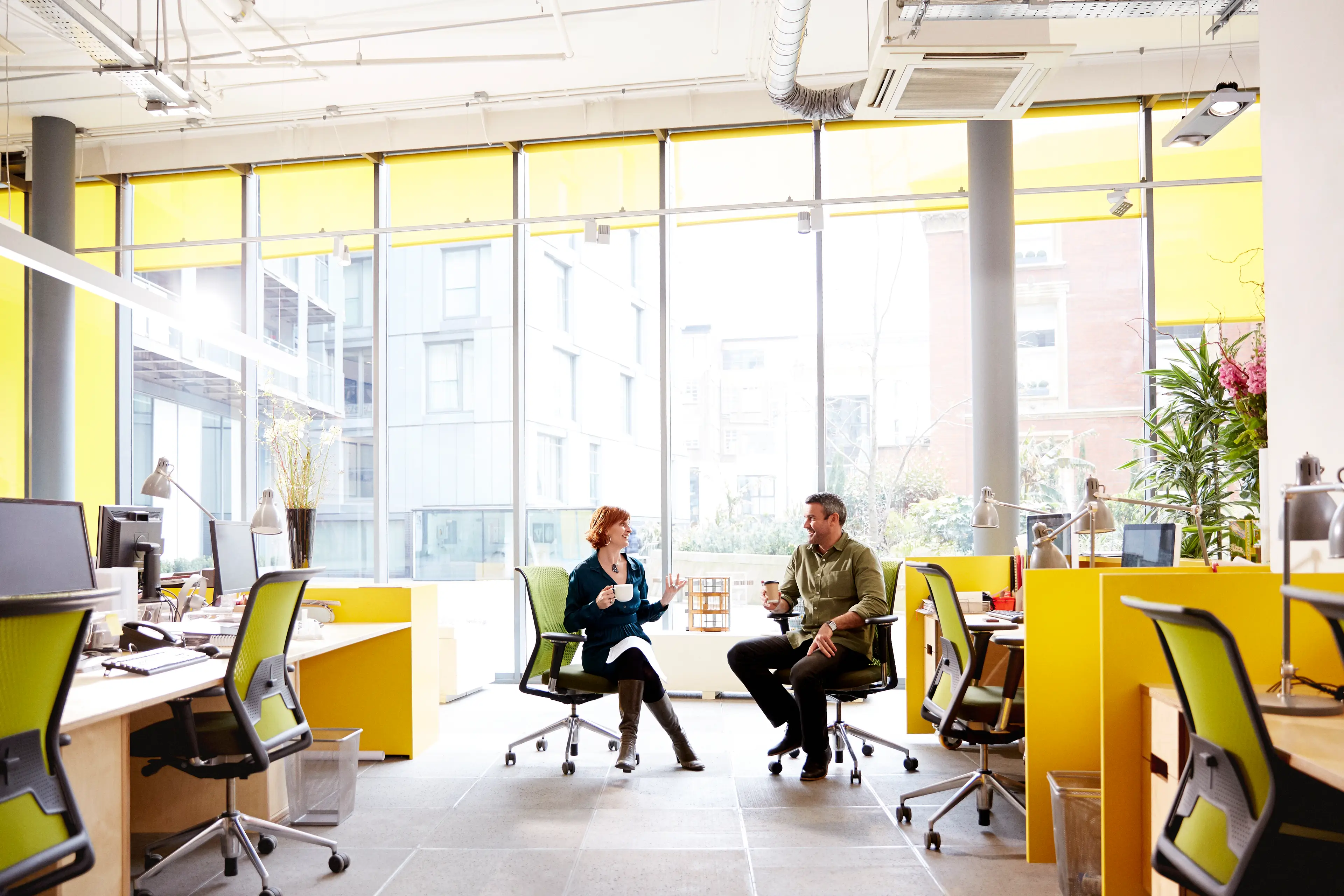 It could cut your risk of death apparently. (Getty stock)