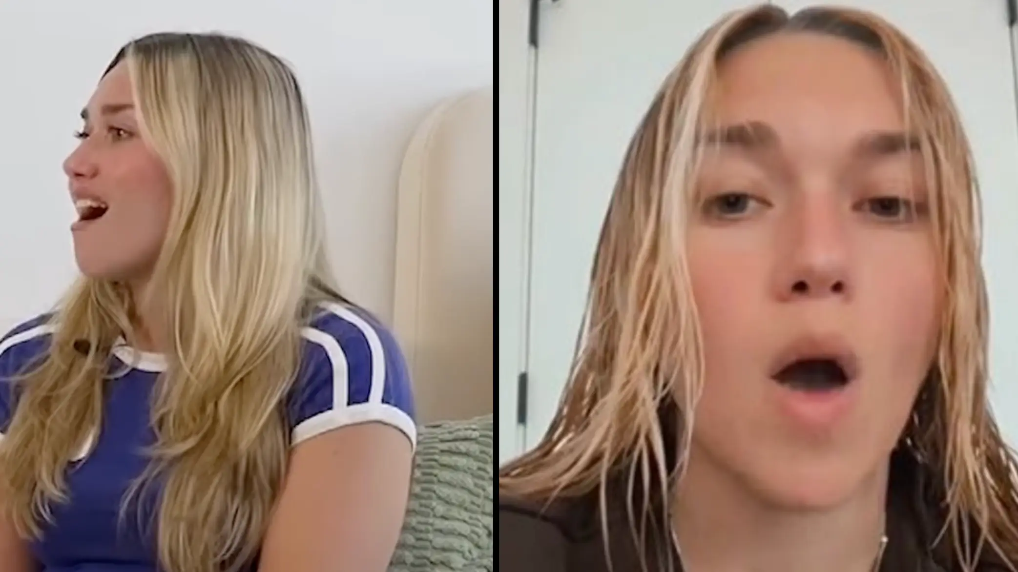 NBC / TikTok/@‌girl_on_couch