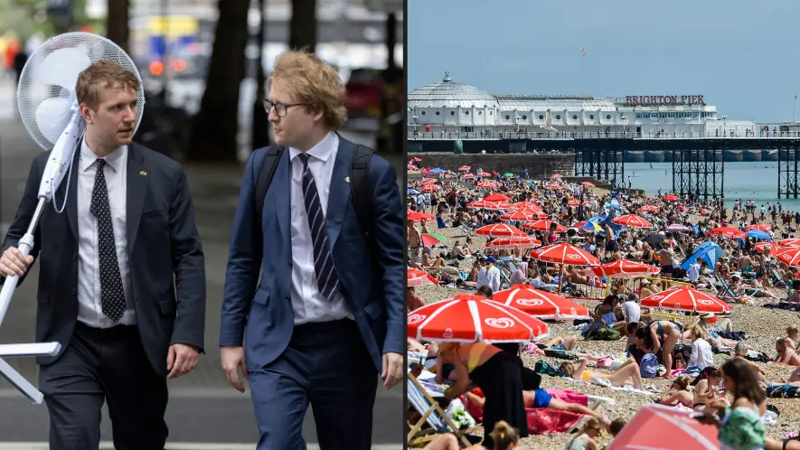 Clickpics/Alamy Live News. Simon Dack / Alamy Live News