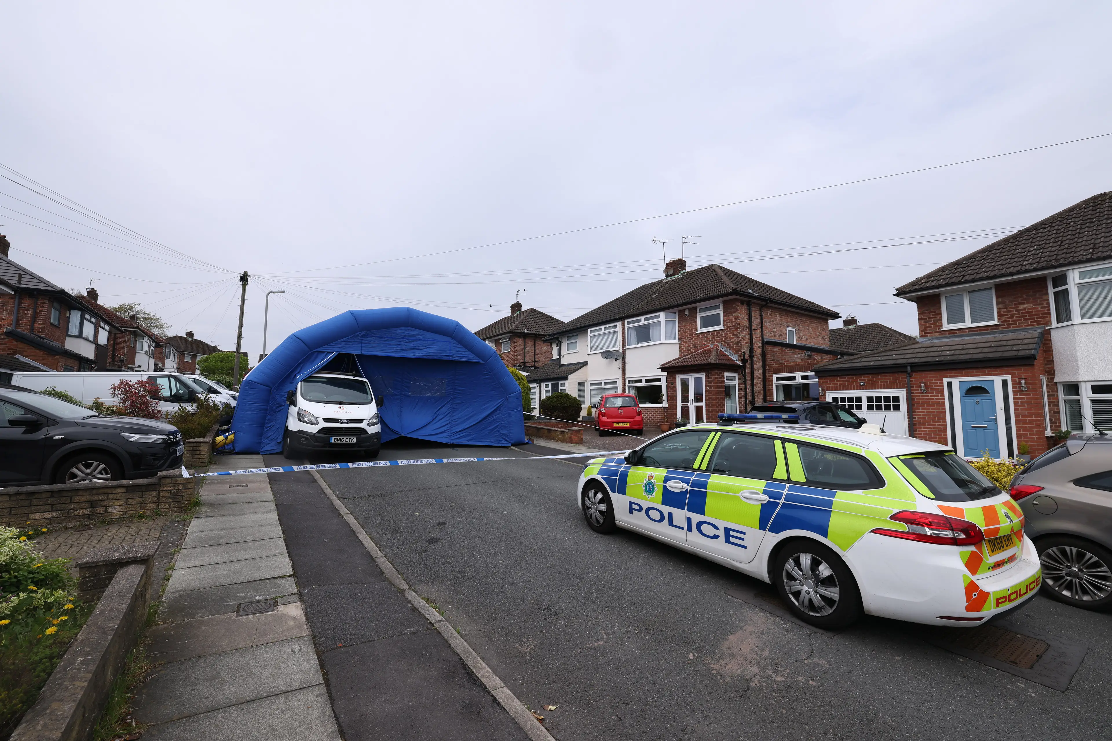 He was found guilty this week. (BPM Media)