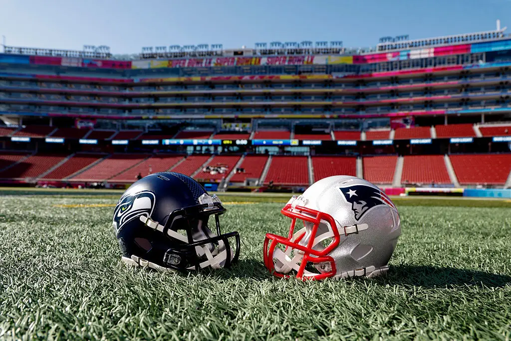 It's more than just a game, it's a prime money making opportunity (Don Juan Moore/Getty Images)