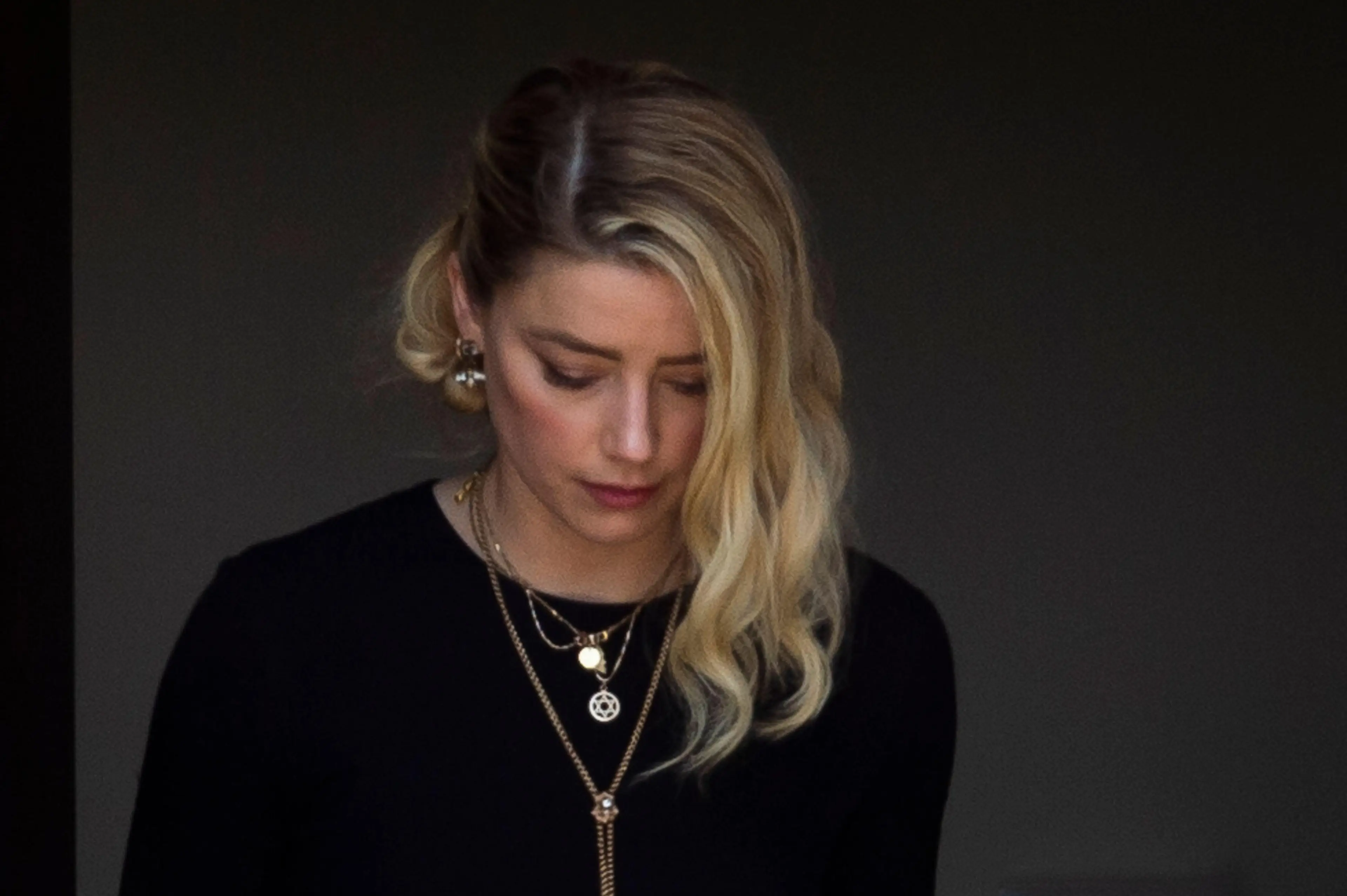 The jury found that his ex-wife, Heard, did in fact defame him in the 2018 Washington Post op-ed.