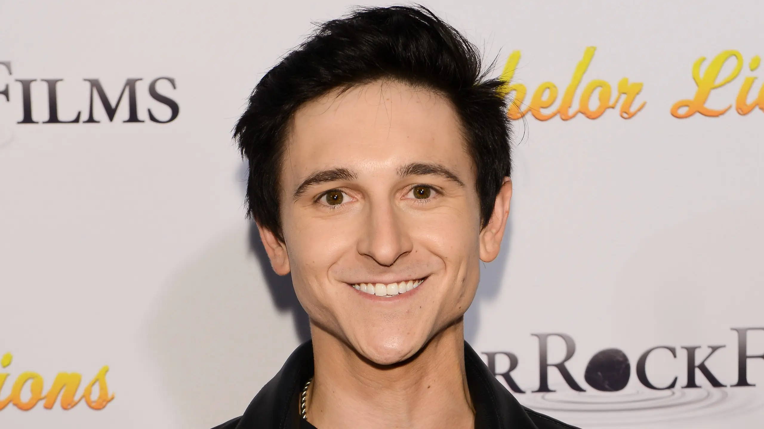 Michael Bezjian/Getty Images for RiverRock Films