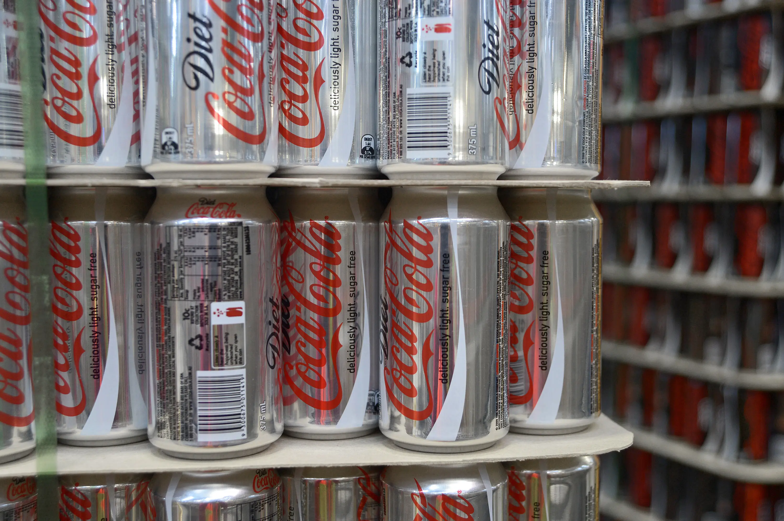 There's nothing quite like a fridge cigarette. (Carla Gottgens/Bloomberg via Getty Images)