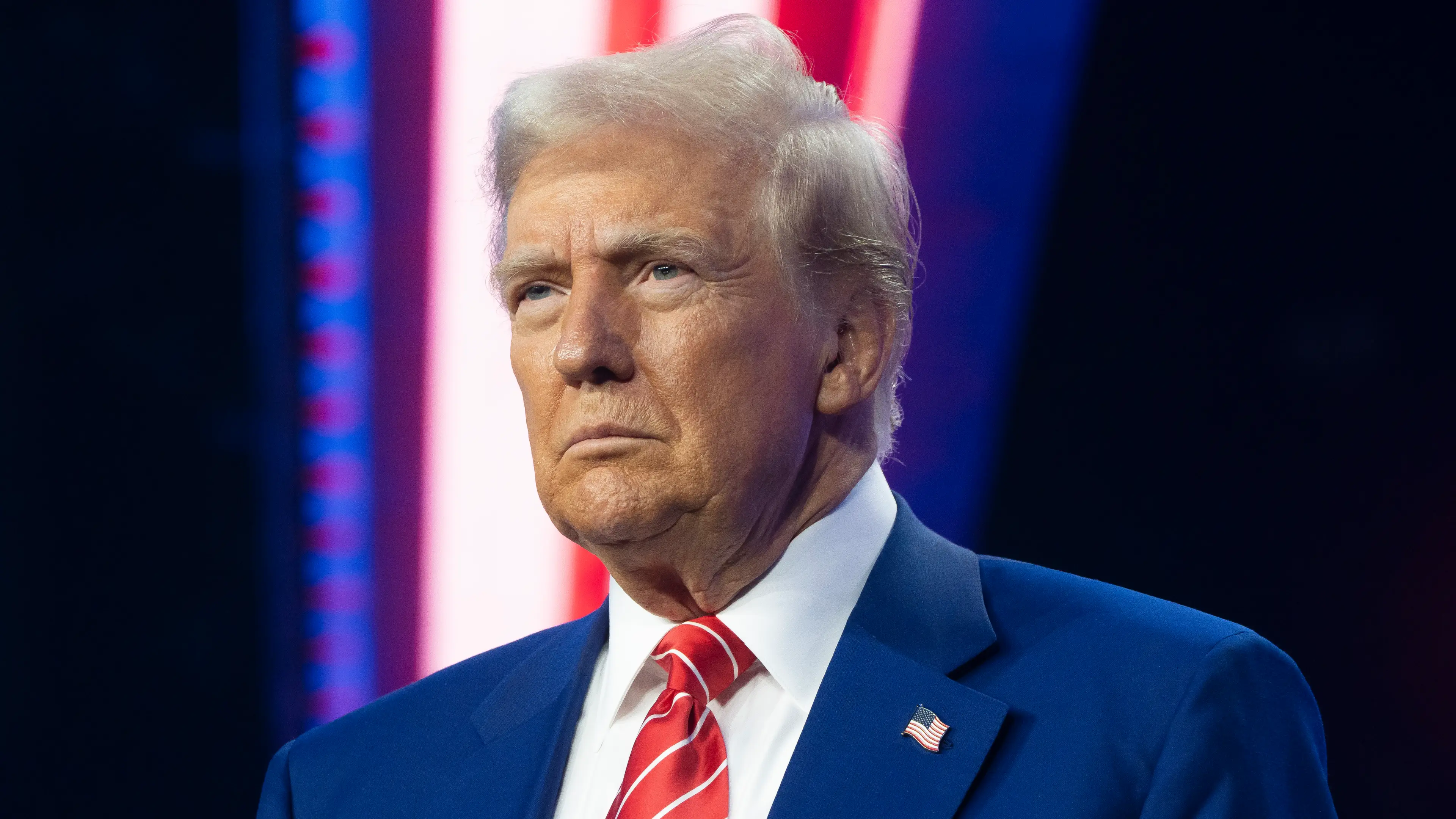 227-year-old law last used in WW2 explained as Donald Trump allowed to reintroduce it under one condition