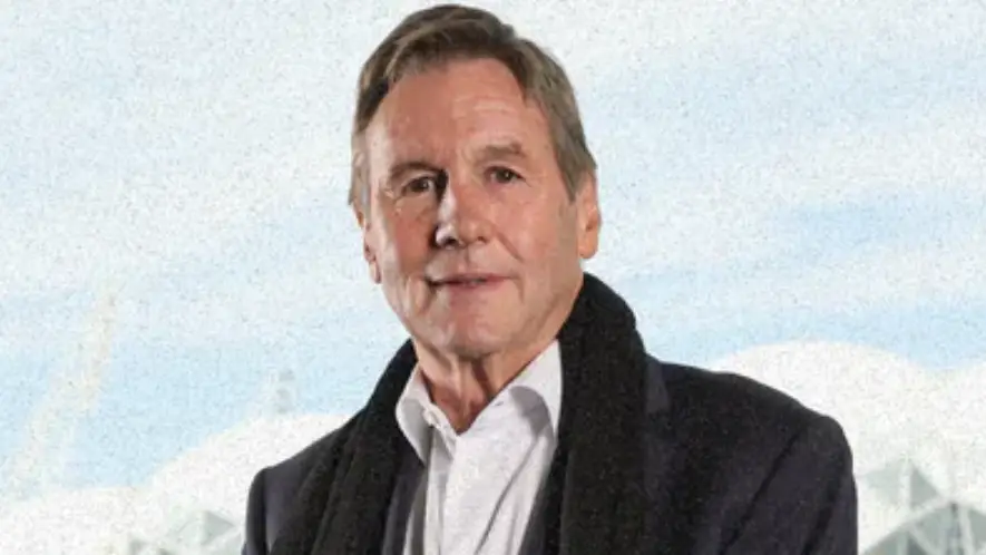 Who Is Jeff Browne? Collingwood, Son And Key Facts