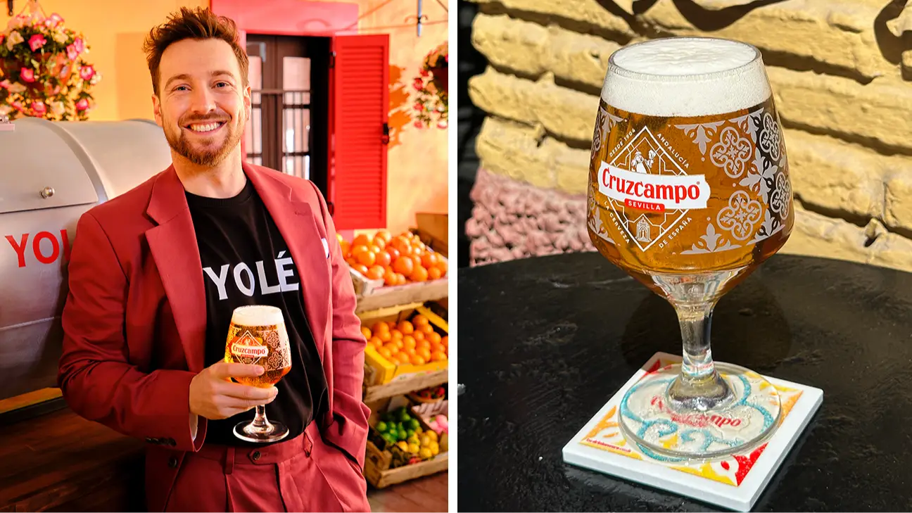 Cruzcampo