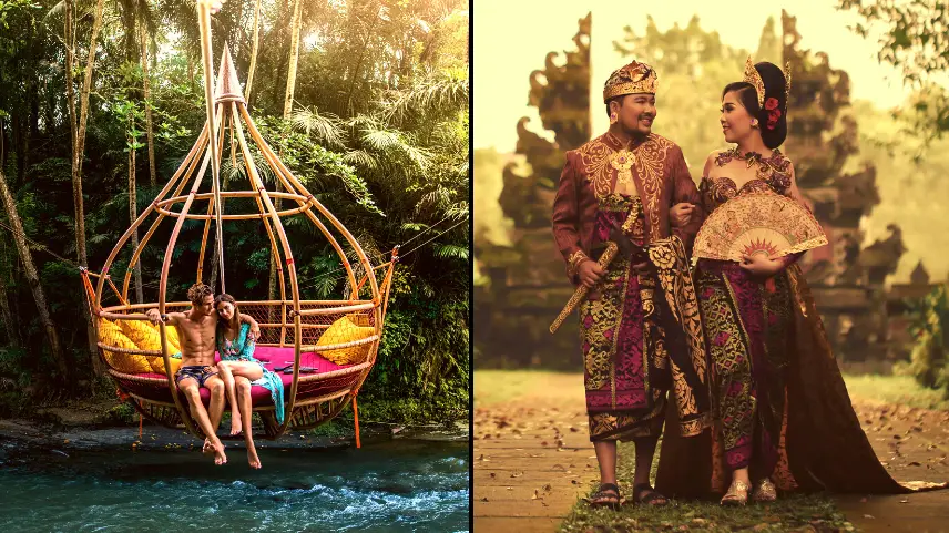 Indonesia is set to ban sex outside of marriage and unmarried couples won’t be able to live together