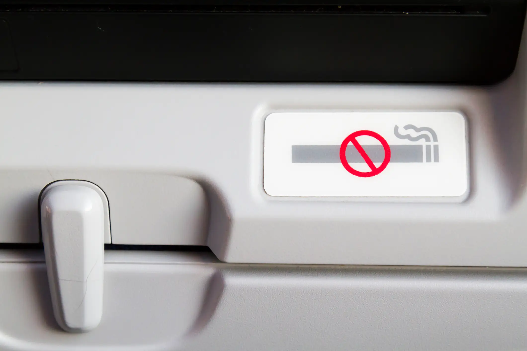 Smoking is now prohibited on planes (Getty Stock Image)