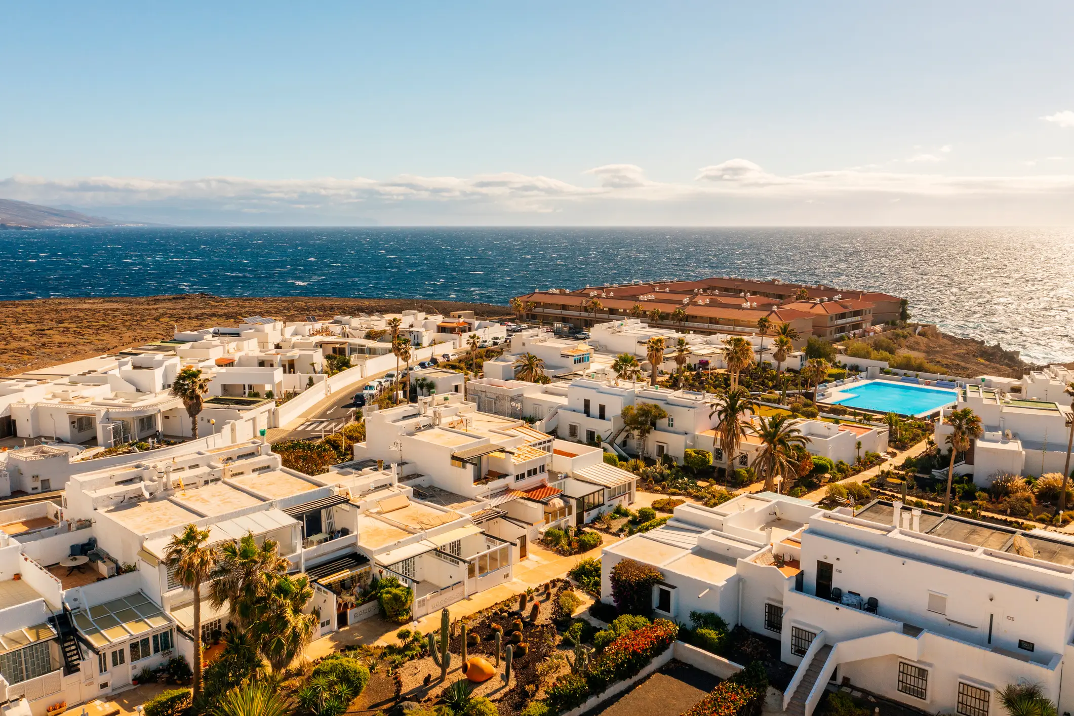 Heading to Tenerife? Take note (Getty Stock Images)