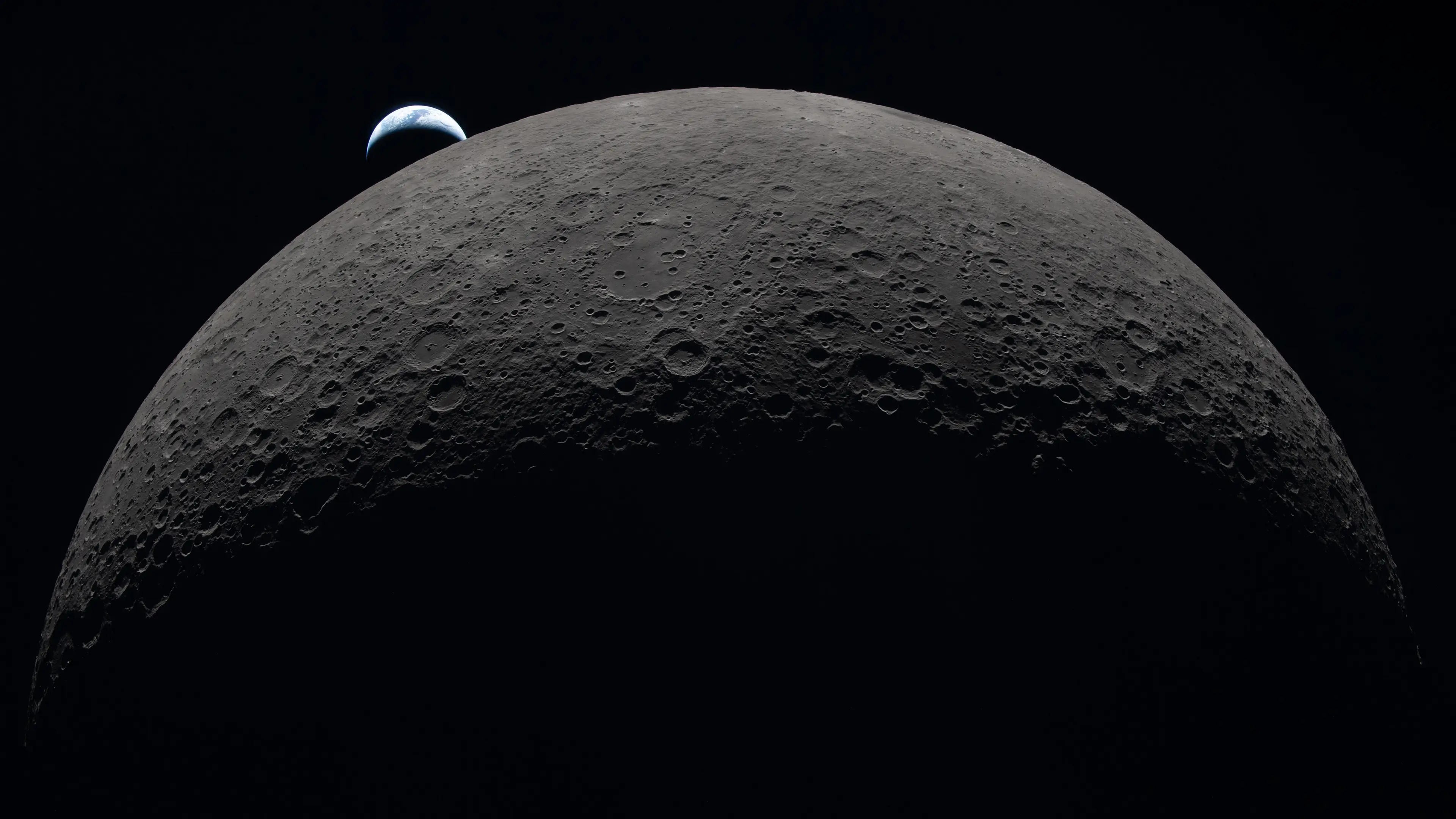 NASA via Getty Images