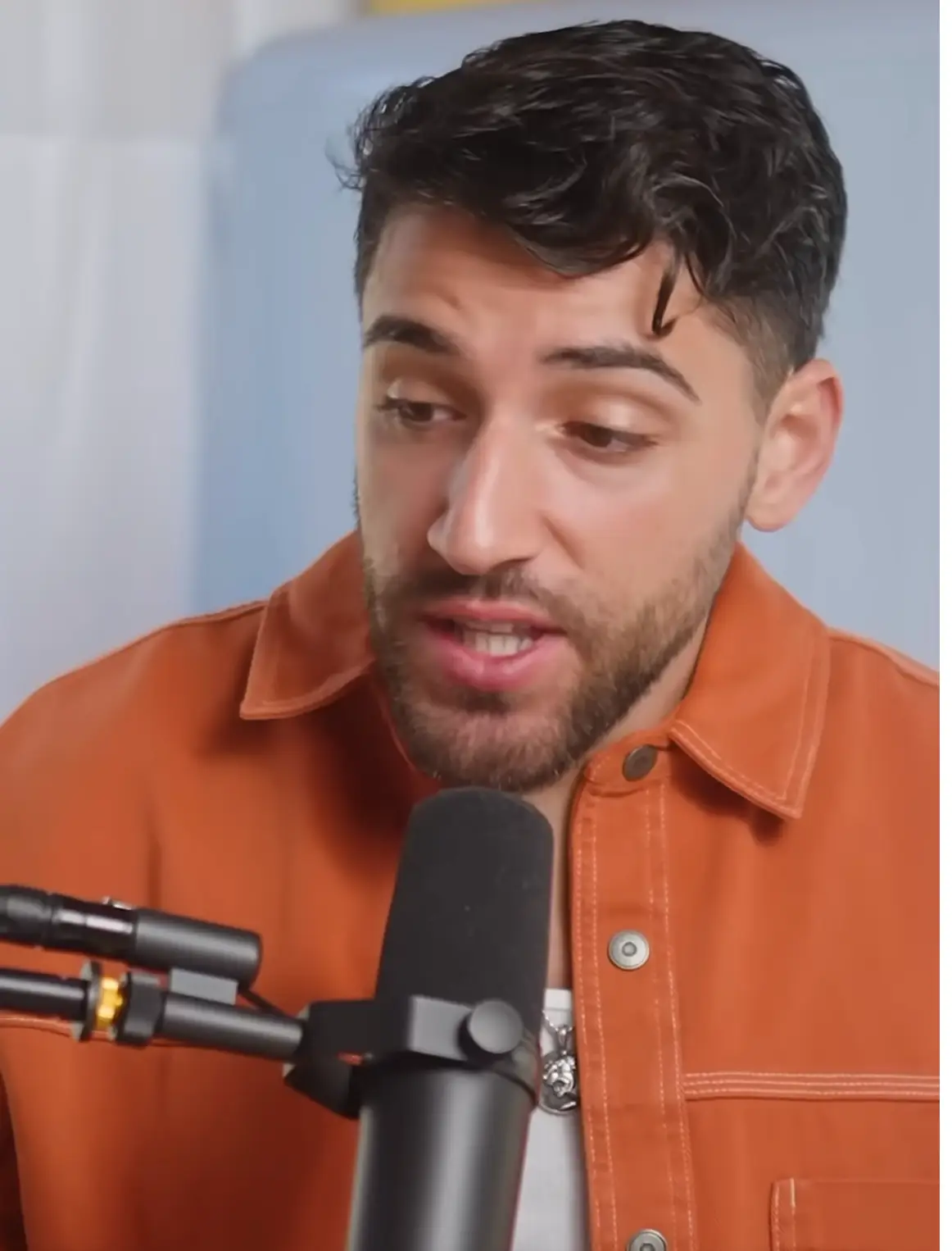 Jake's experiment turned out well, but it wasn't without its challenges (YouTube/Jake Moscato)