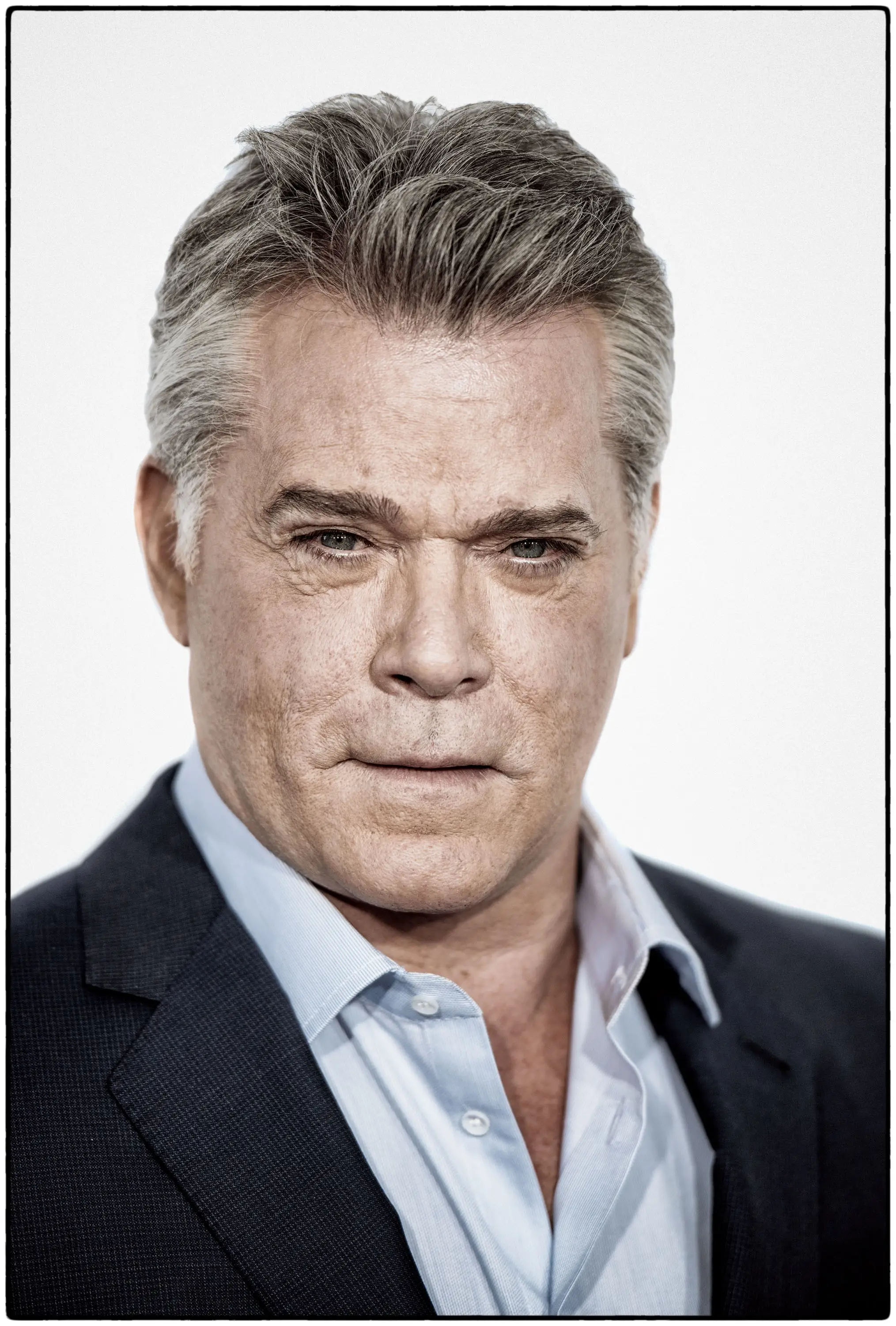 Some claimed Liotta may have been working with Rockstar before he died.