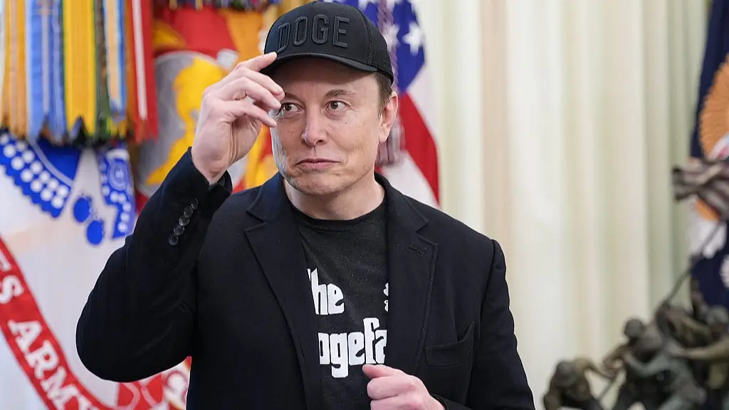 Kevin Dietsch/Getty Images