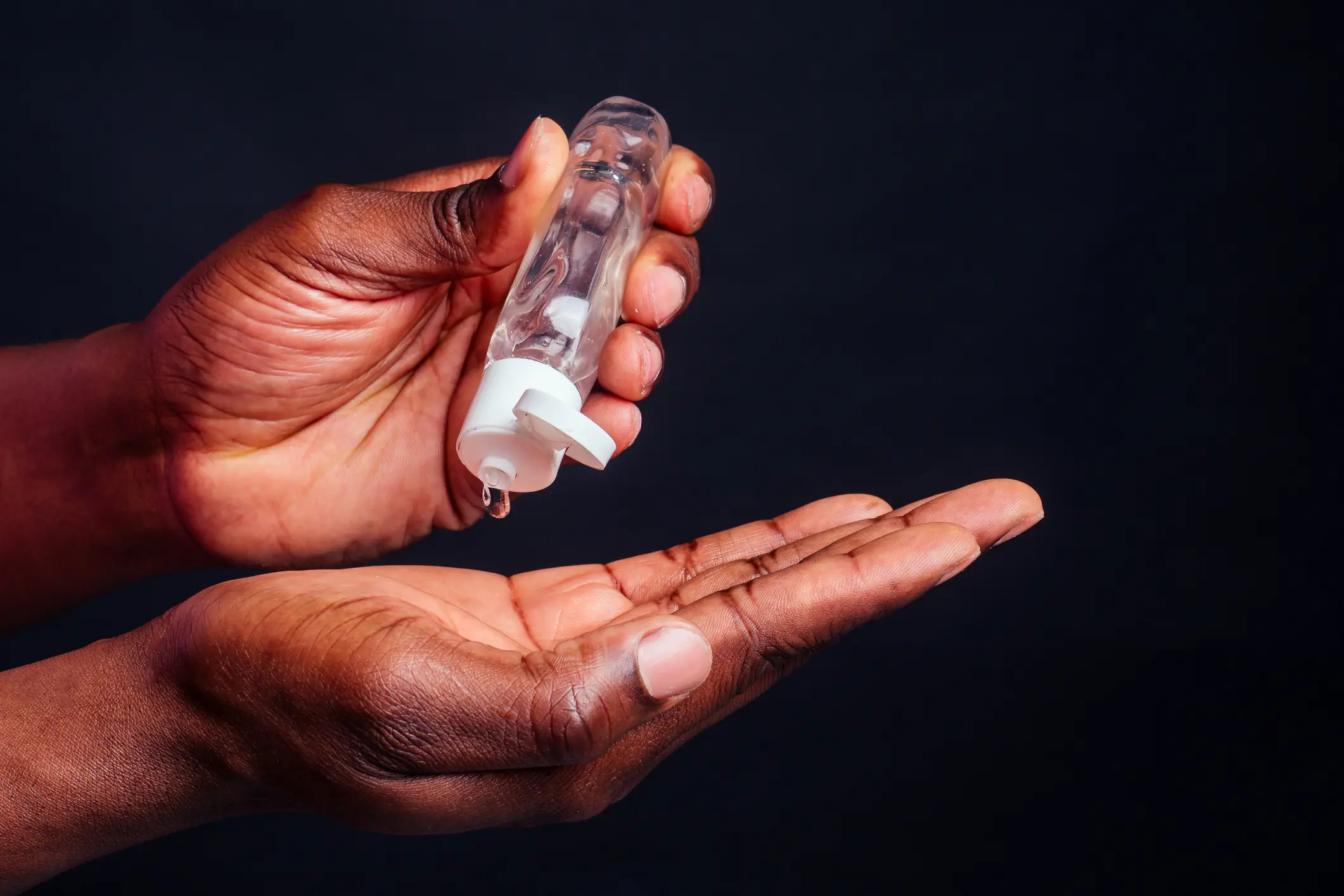 A man who completed a full month of the No Nut November said he noticed seven things (Getty Stock Images)