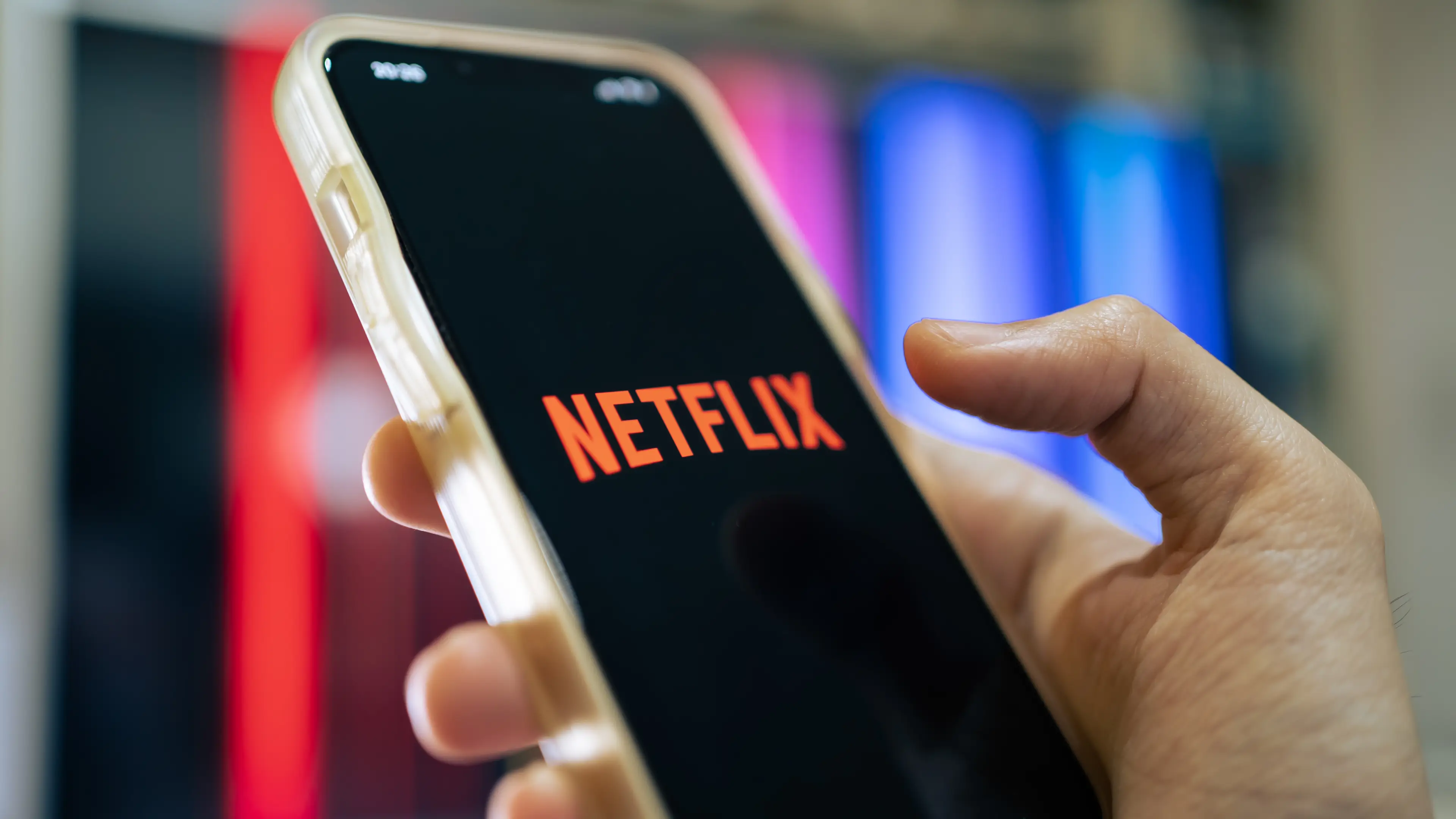 Netflix fans make realisation about 'diabolical update' that sees your favourite shows leave without you knowing