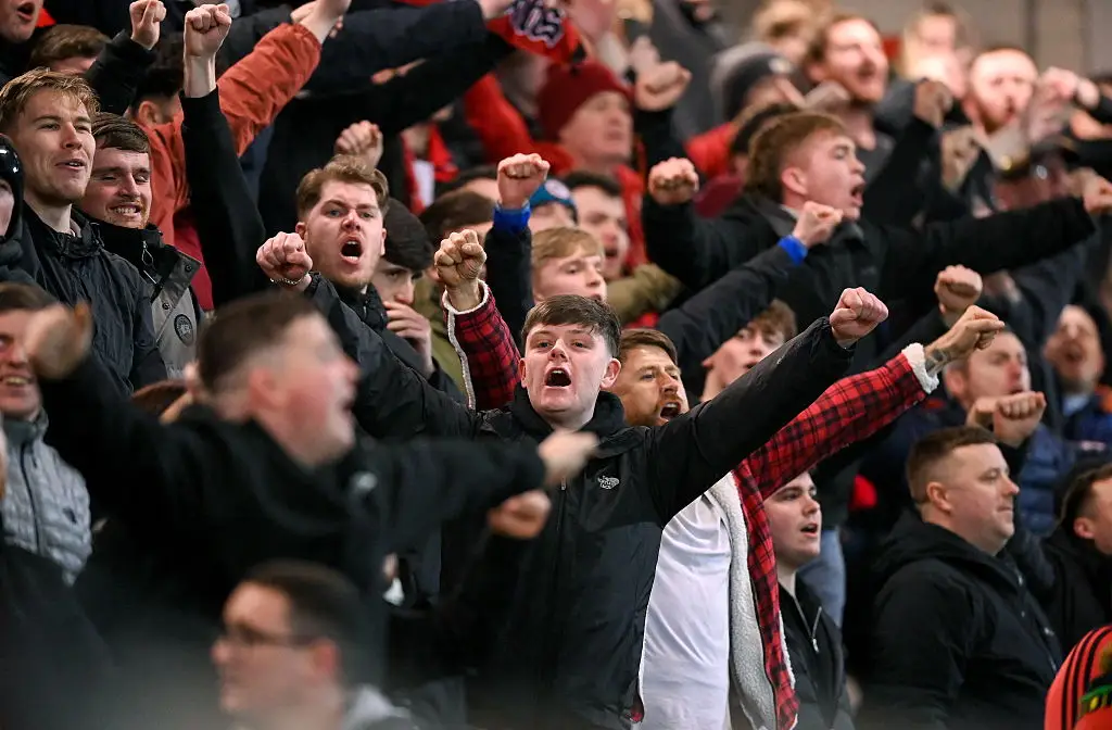 Football fans in particular have been left frustrated with rising prices (Stephen McCarthy/Sportsfile via Getty Images)