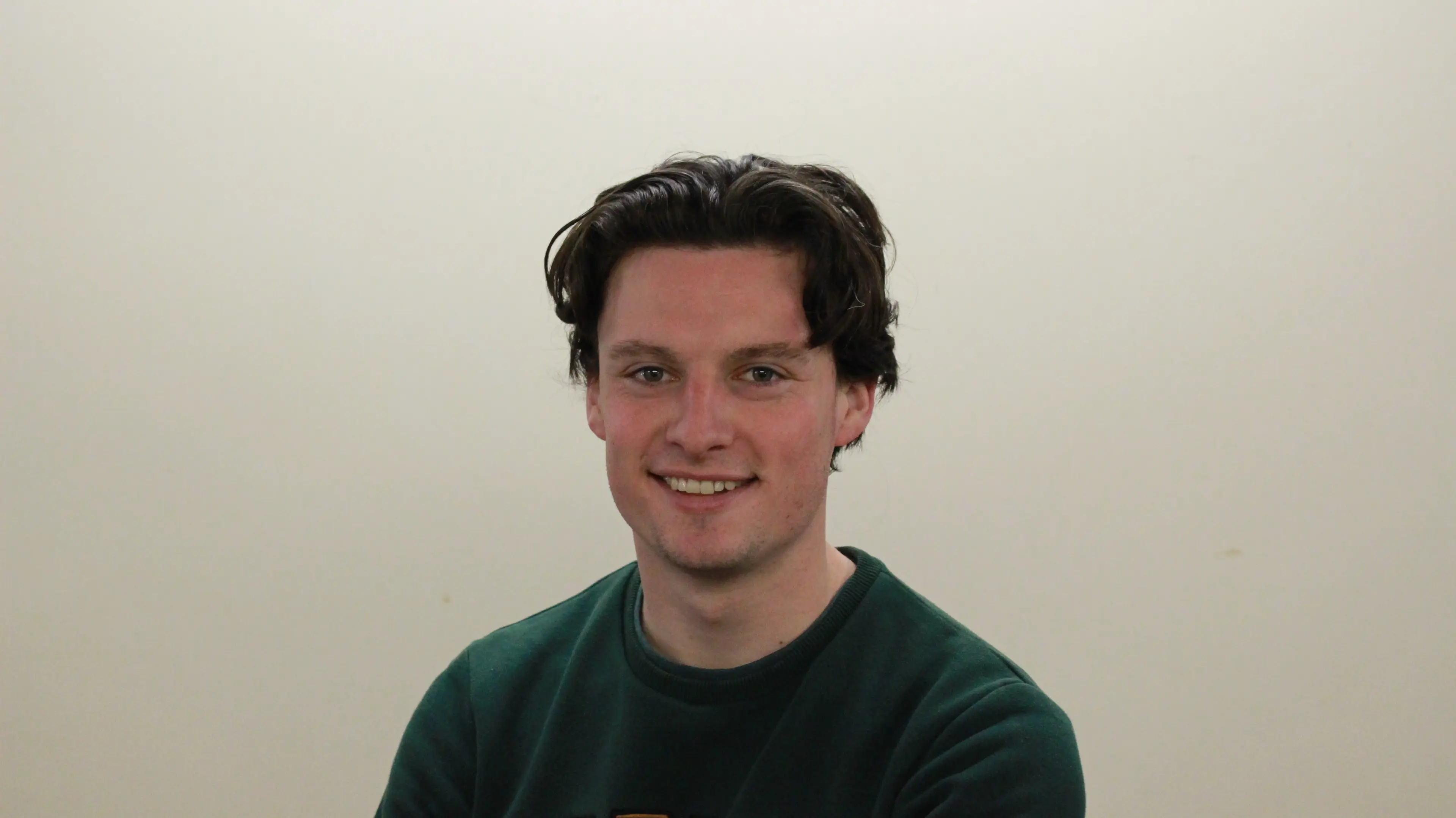 Conor Paterson