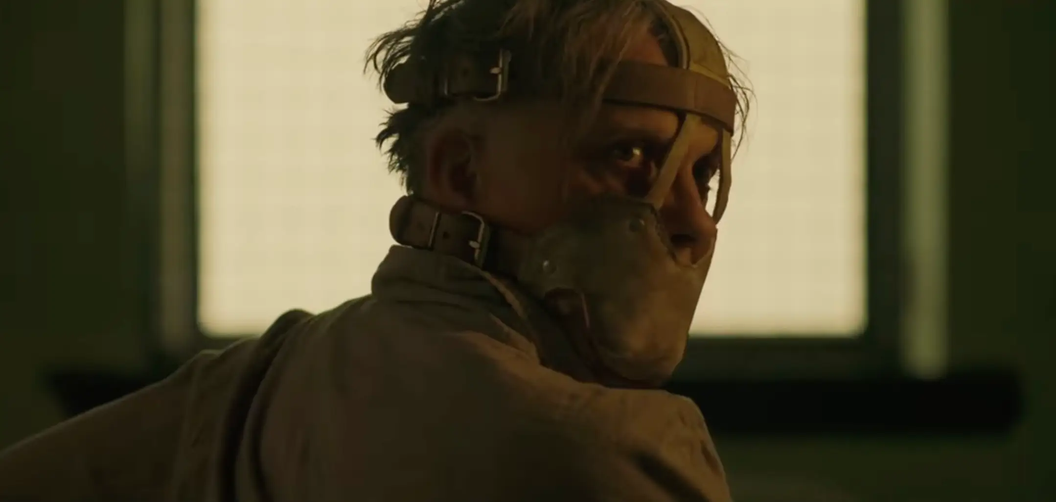 Damian Mc Carthy's paranormal horror will keep you on the edge of your seat (Slasher)