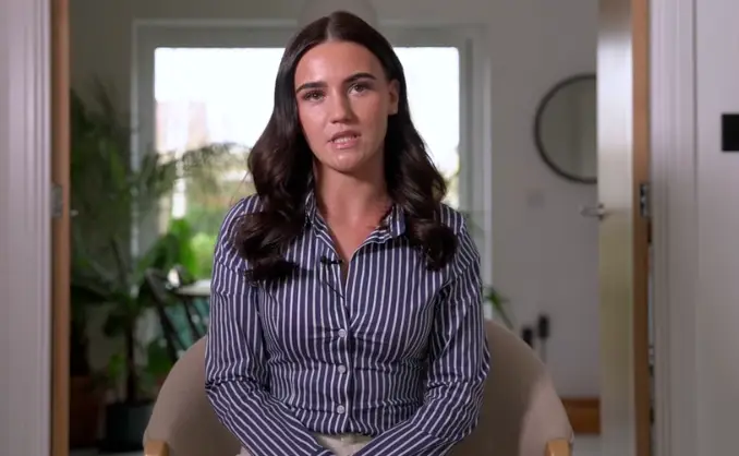 Sasha Jay-Davies is to be paid compensation (BBC)