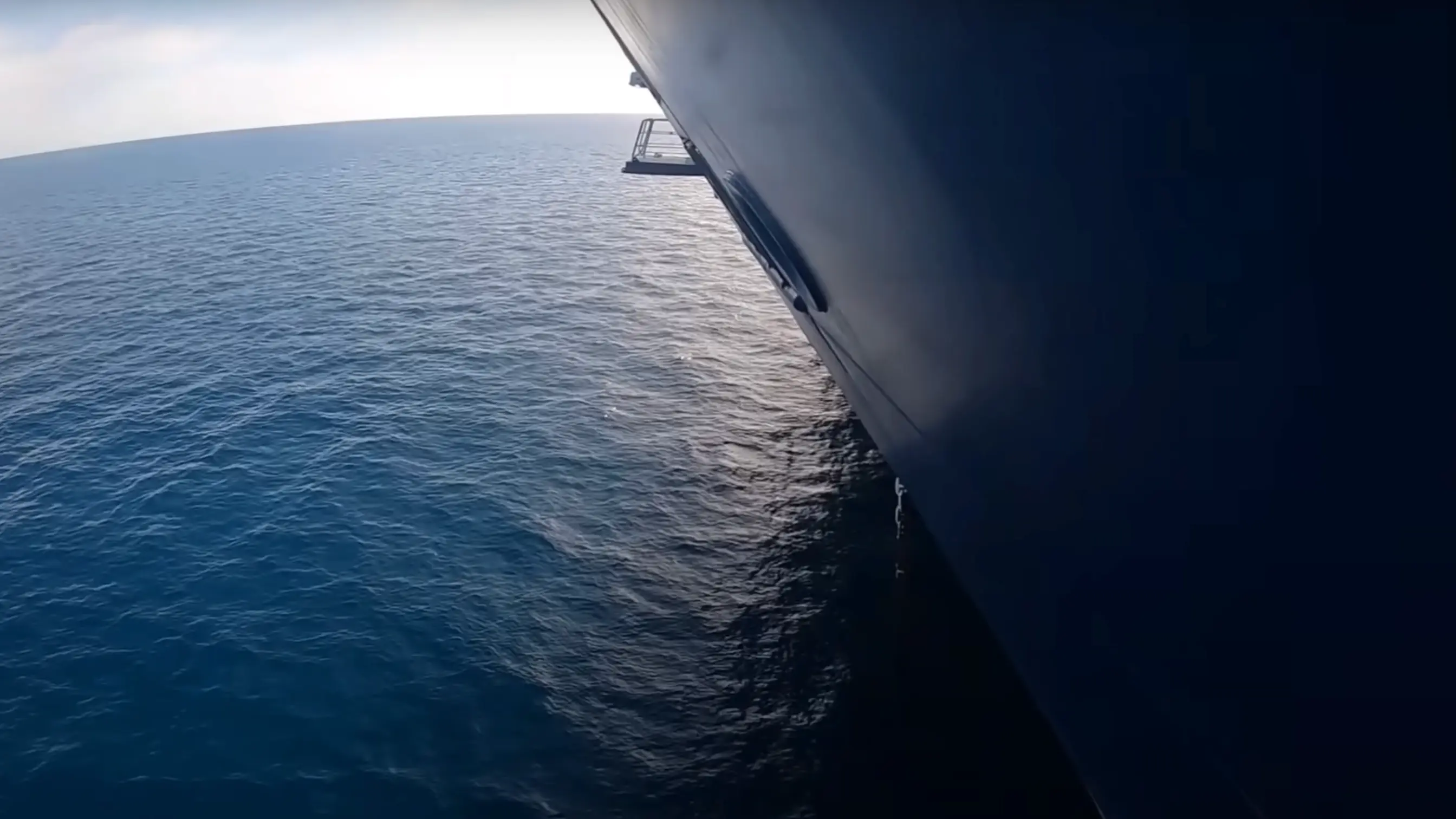 YouTube/Odysseas Froilan