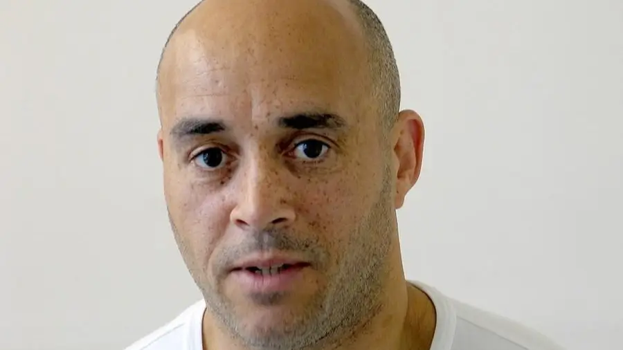 States of Jersey Police