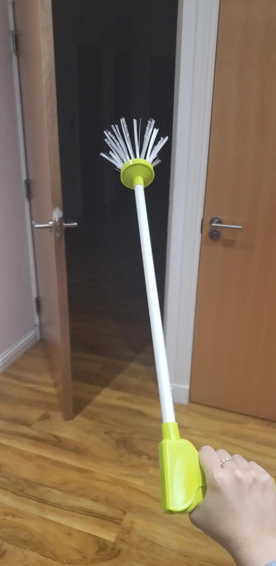 Brits say the spider catcher has 'cured' their phobia (Amazon)