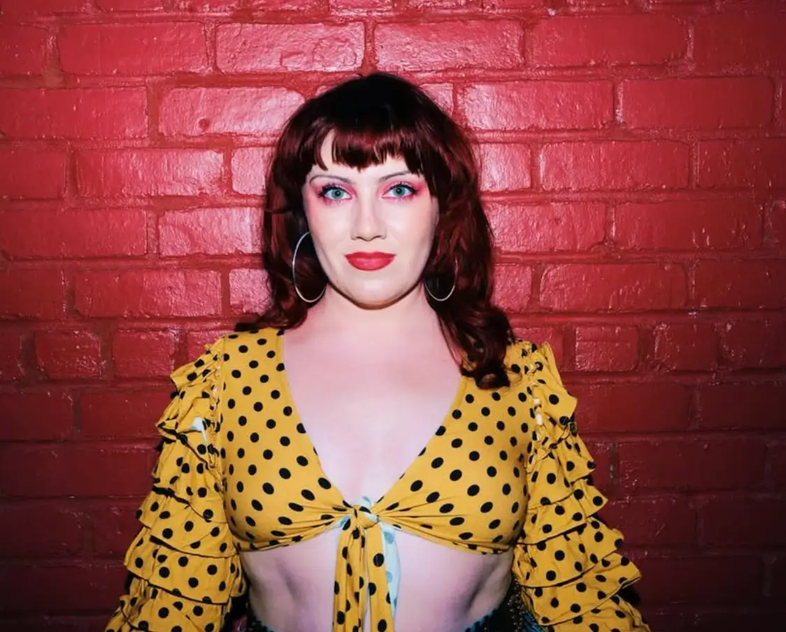 The Irish singer said her success is 'becoming tarnished by the fact that I would be allowed to enjoy it so much more if I was thin' (Instagram/@cmatbaby)