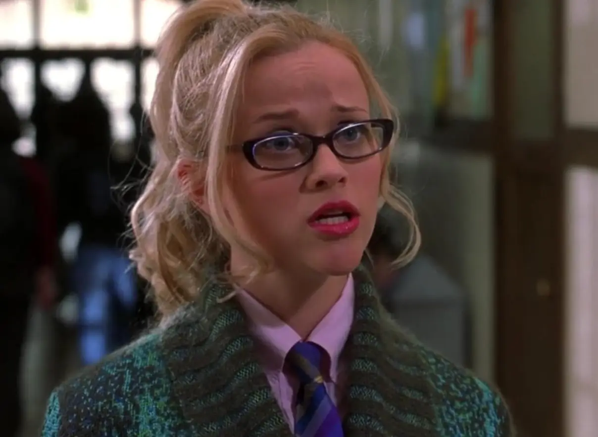 The actress got to keep the wardrobe used in the sequel (MGM)