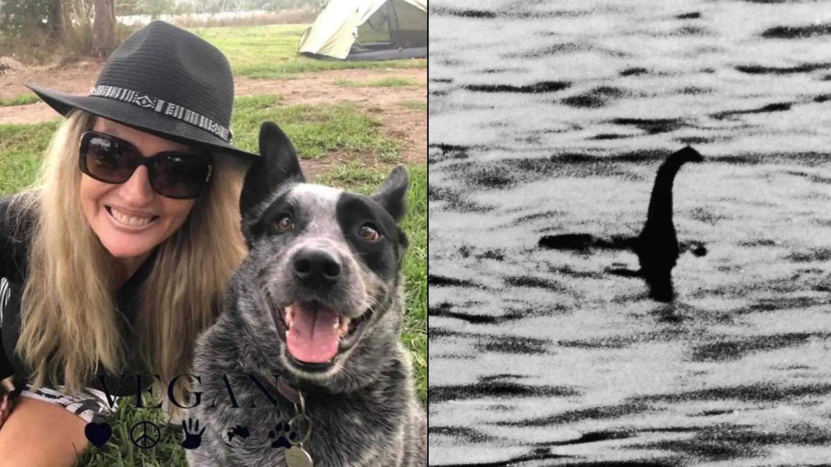 Facebook/Sue Keogh/Getty