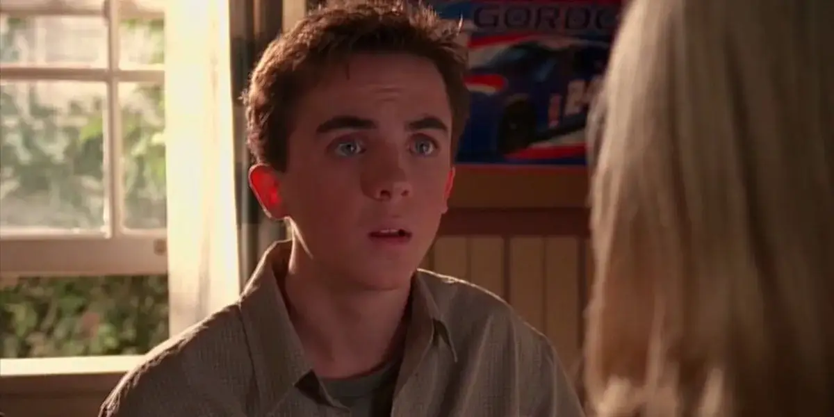 Malcolm in the Middle ran from 2000 to 2006 (Satin City Productions/20th Century Fox Television)