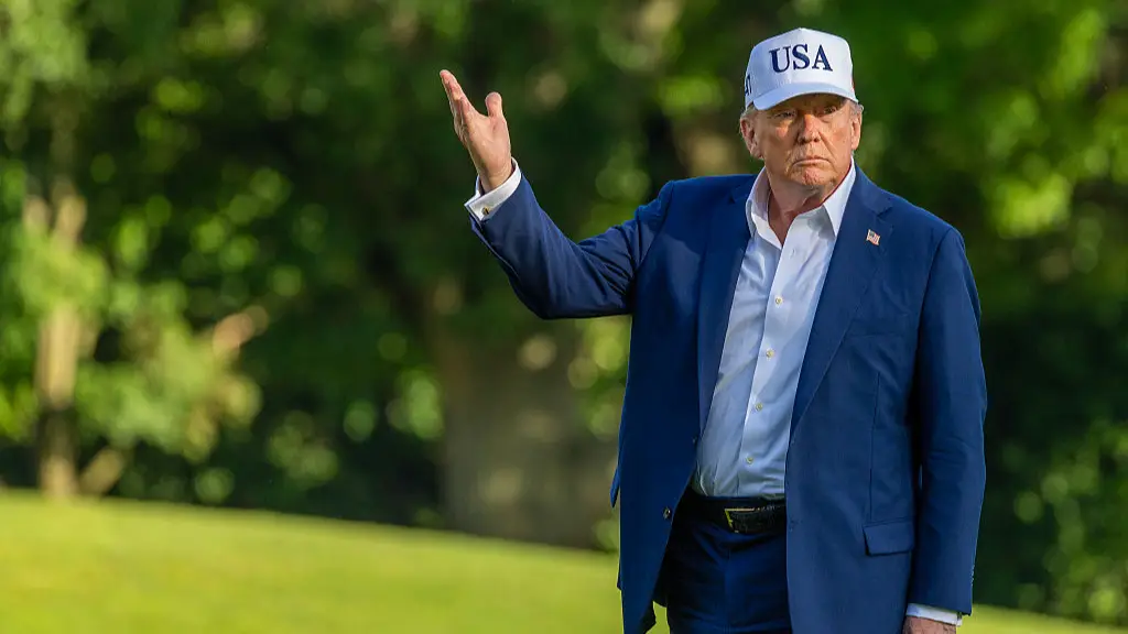 Tasos Katopodis/Getty Images