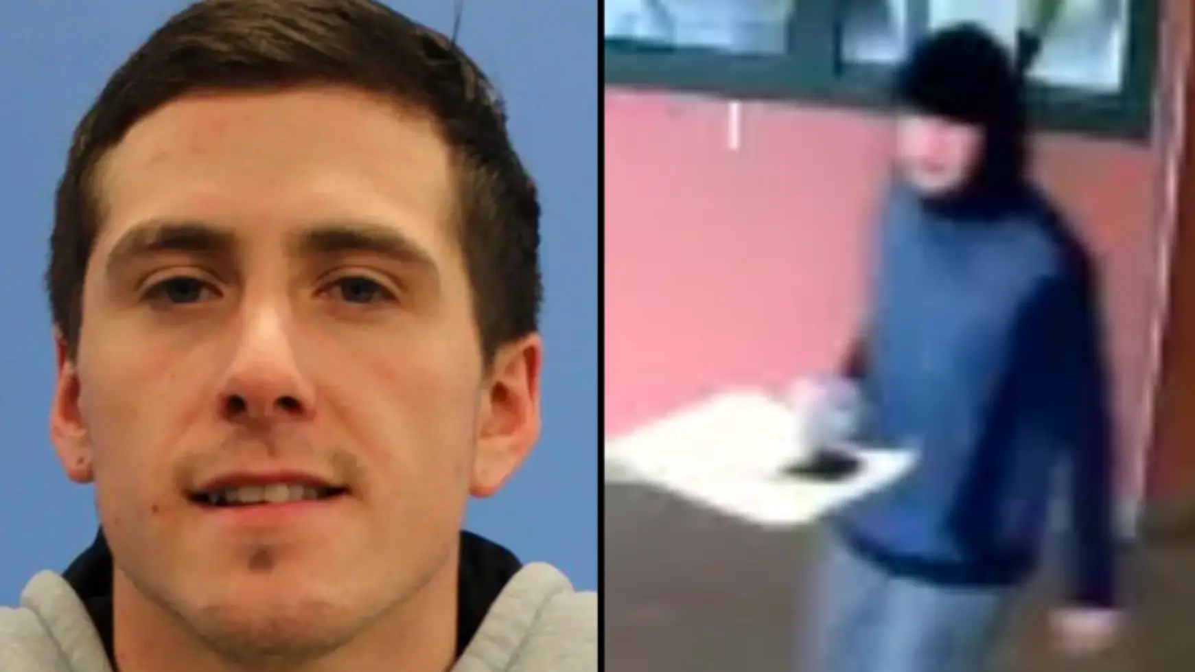 Prisoner walks out of jail after impersonating his sleeping cellmate who was due to be released