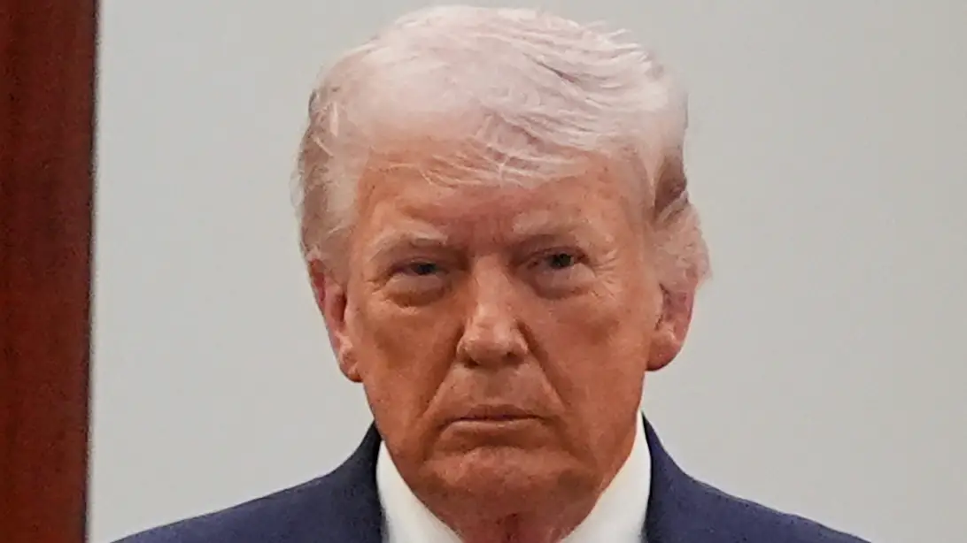 Alex Brandon-Pool/Getty Images