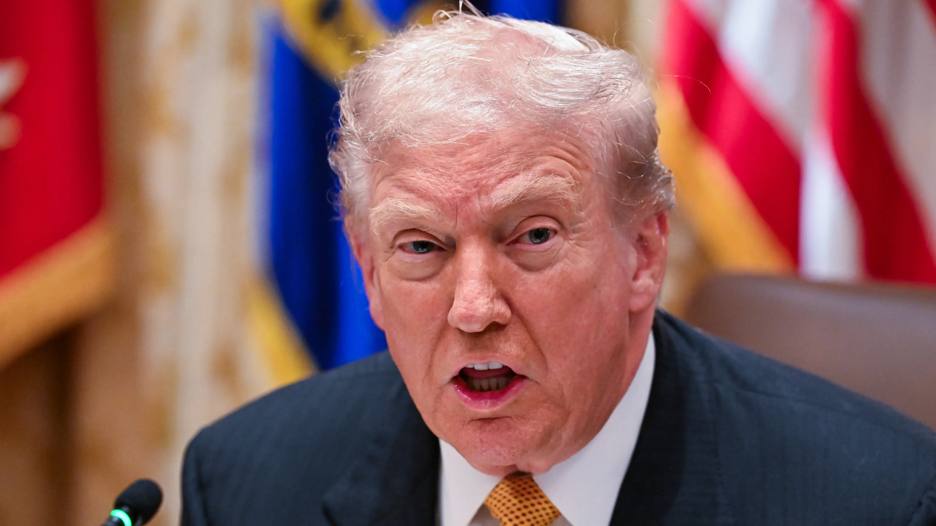 Roberto Schmidt/Getty Images