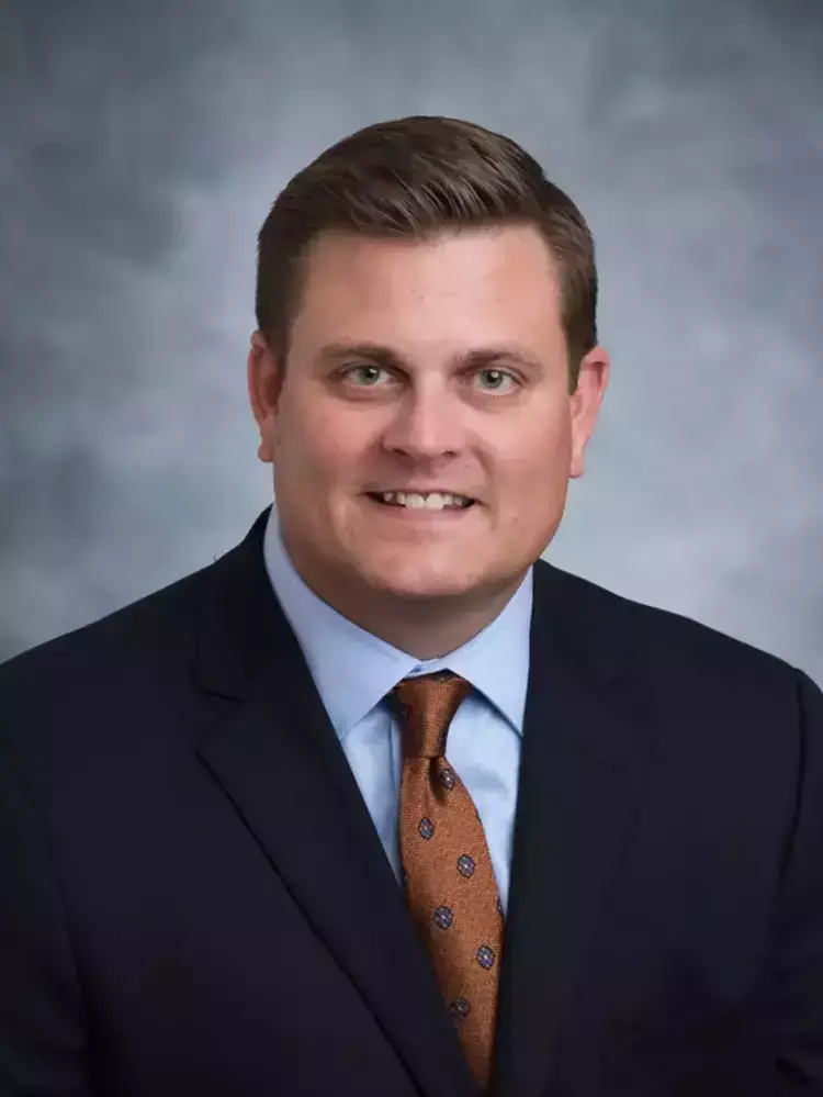 UnitedHealthcare CEO Brian Thompson was fatally shot in New York City last week (UnitedHealthcare Group)