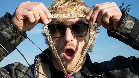 Instagram/@loganpaul