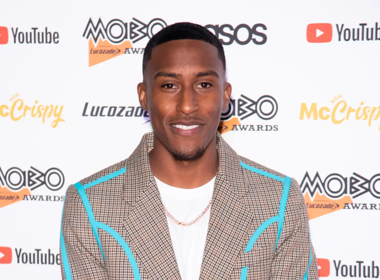 Yung Filly has been arrested in Australia. (Joseph Okpako/WireImage)