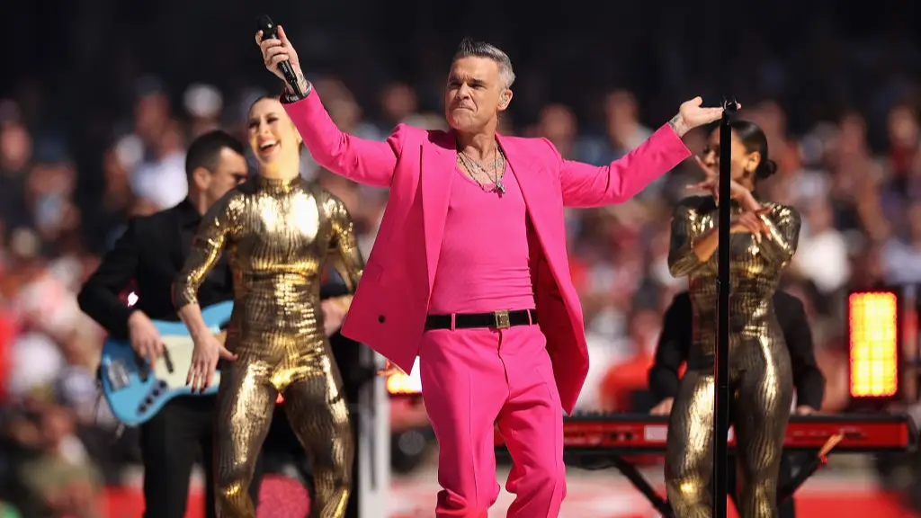 Getty/Cameron Spencer/AFL Photos/Stringer